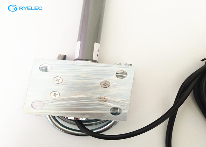 Factory Board Side Micro Coaxial Cable Connector Is Right Angle Type