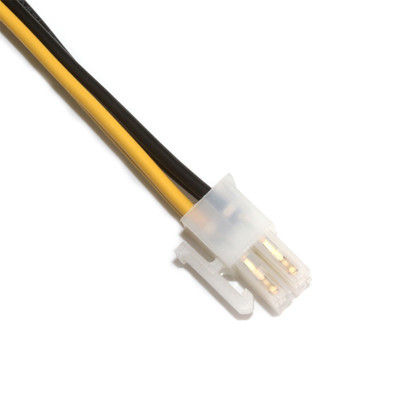 Molex 39-01-2040 to 39-01-2240 12V Power Supply Harness Cable Assemblies