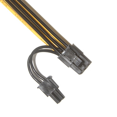 Molex 39-01-2040 to 39-01-2240 12V Power Supply Harness Cable Assemblies