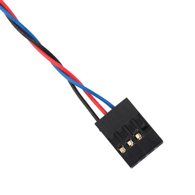 1.25mm Pitch 51021-04p Molex Connector Cable Jst Phr-5p For Battery Power Cable