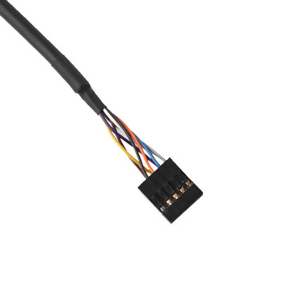 Motherboard Molex Extension Cable 10 pin / 20 pin 22-55-2101 to 22-55-2201
