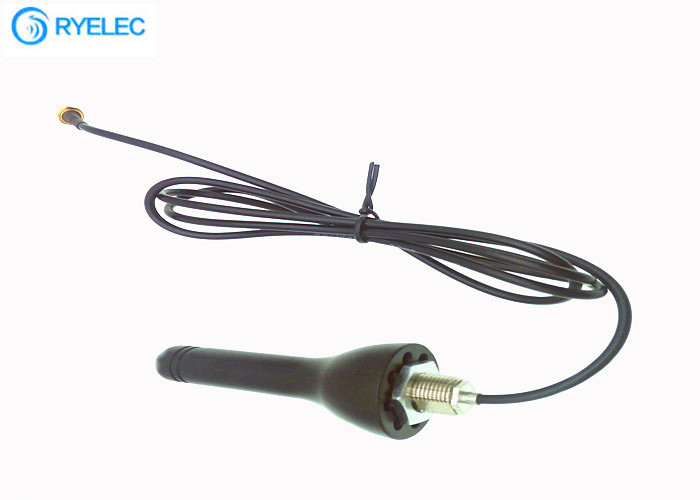 For Surveillance Camera, A Micro Coaxial Cable Assembly With 0.25mm Pitch KEL XSLS20-30