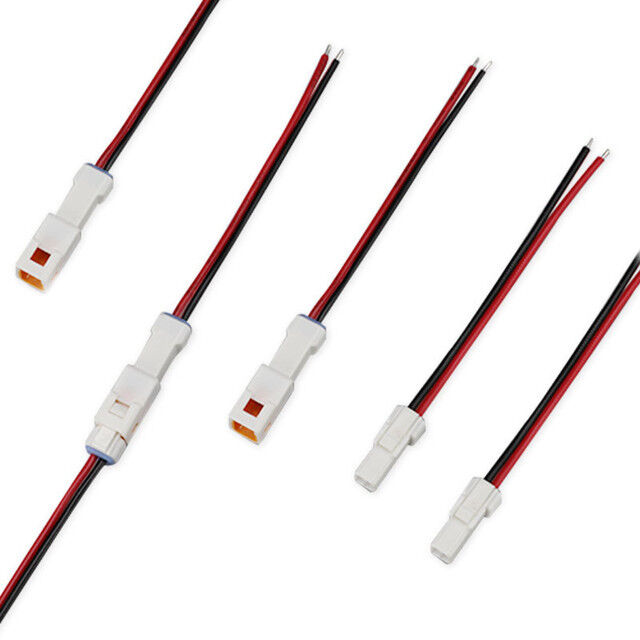 Custom Wire Harness with JST Plug Cable in Customized Length and Multiple Connector Options ISO9001 Certified