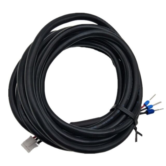 0.25-150 Square Millimeter T2 Copper JST 3P PH 2.0mm PVC Wire USB Cable ISO9001:2008 Certified Custom Wire Harness