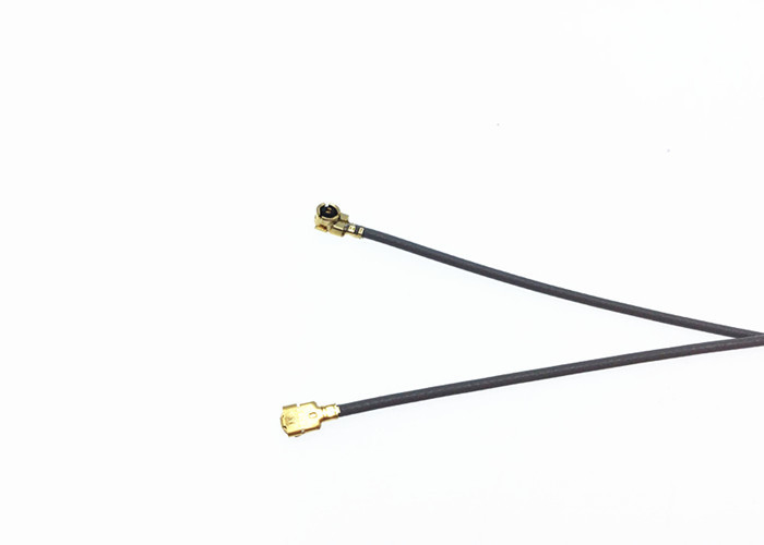 1.13mm Coaxial Ufl Indoor WIFI Antenna 2.4ghz Metal Stamped Tablet Pcb Internal Antenna