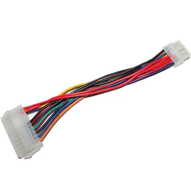 20Pin to 10Pin ATX Power Adapter Cable Connector Computer PSU Power Supply Cable