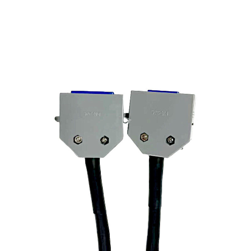 RY A660-2006-T324 A660-2007-T364 Robot Handheld Teaching Pendant Device Connection Cable R-30iA System CRS20 Wire