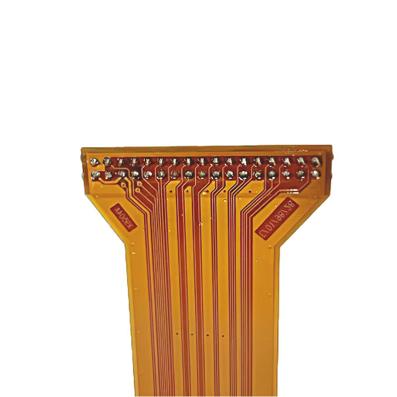 RY Factory Price 9134-4500PL to DF9 31p 31pin for Motherboard End FPC Harness Wire
