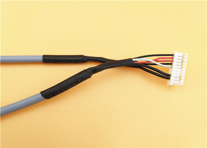 10 Pin Jst Ph2.0 Connector Custom Wire Harness supplier