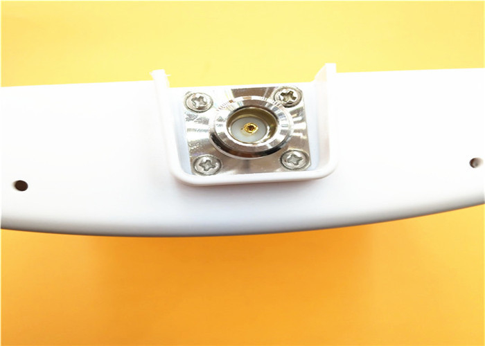 Industrial Circular Connector B Series Z13 4Pin Female Connector External Fixed Vacuum Sealed Socket