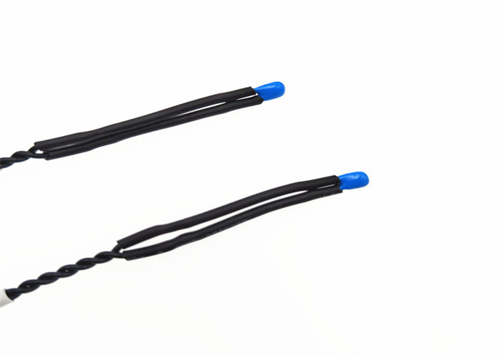 Thermistor Murata Nxrt15xh103fa1b040 Cable Harness Ntc 10k Ohm 3380k Bead To 2 Pin Jst - Gh