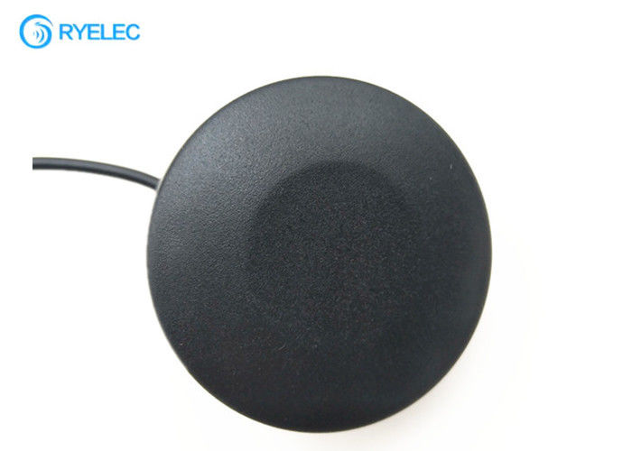 Gps Tracking Device Use External Gps Puck Antenna With Sma Male Rg174 Coaxial Cable