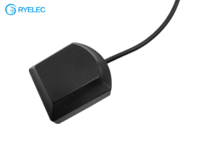 1575mhz Navigation Gps External Car Mounted Antenna With Sma Male Connector