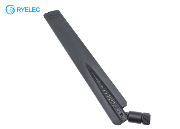 220mm Blade 4g Lte Indoor Patch Swivel Antenna Sma Male Termination