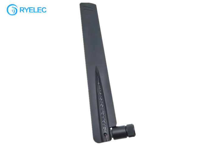 220mm Blade 4g Lte Indoor Patch Swivel Antenna Sma Male Termination