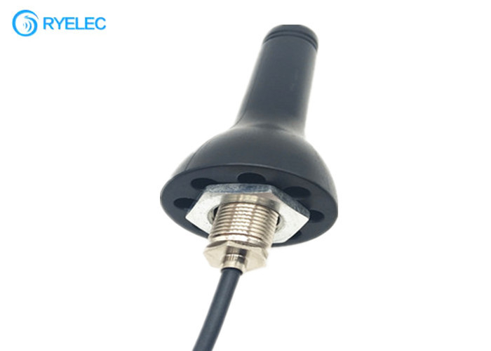 Explosion Waterproof Rugged Indoor WIFI Antenna With SMA Connector 2.4ghz supplier