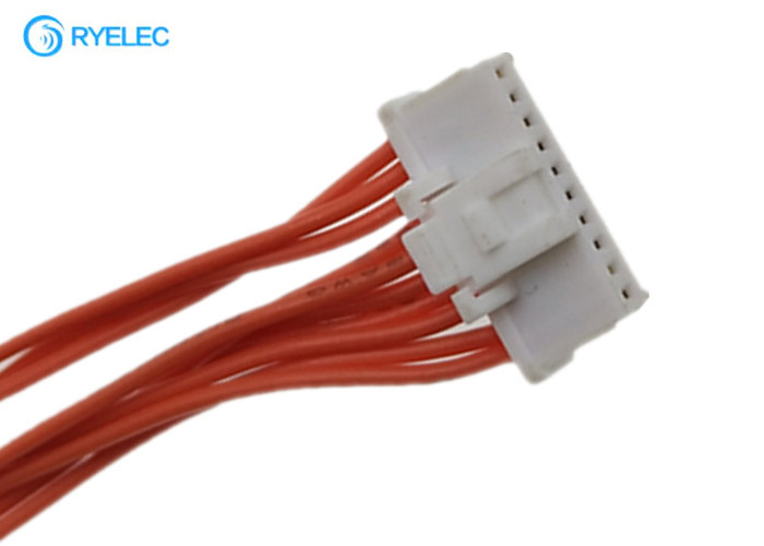 Both Ends 501330-1000  Molex 10 Pin 1.0mm Wire To Board Connector Backlight Cable Harness
