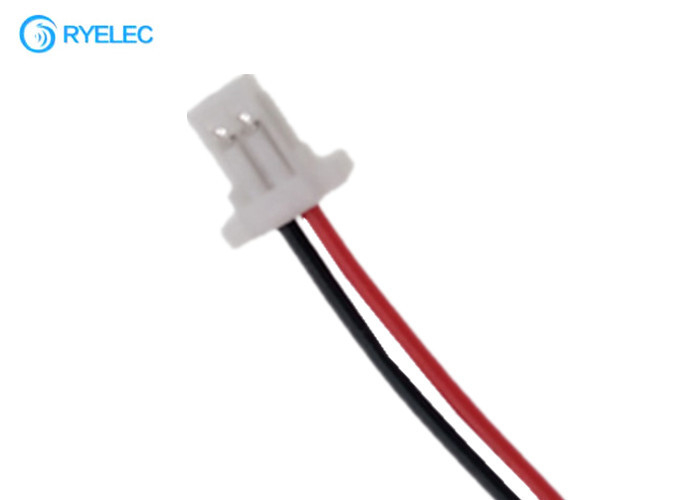 Mini Micro Sh 2pin 1.0mm Pitch Connector Wire Harness 1mm Pitch Jst Connector To Sh 1.0