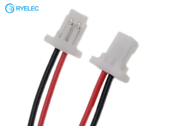 Mini Micro Sh 2pin 1.0mm Pitch Connector Wire Harness 1mm Pitch Jst Connector To Sh 1.0