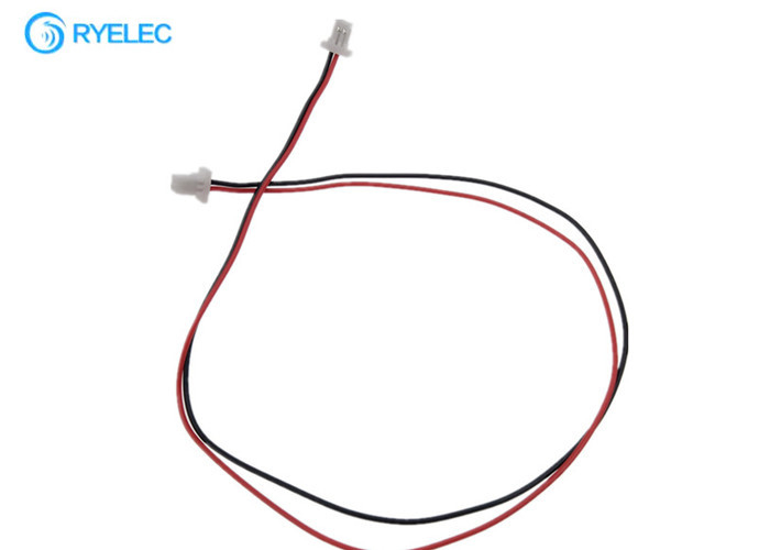 Mini Micro Sh 2pin 1.0mm Pitch Connector Wire Harness 1mm Pitch Jst Connector To Sh 1.0