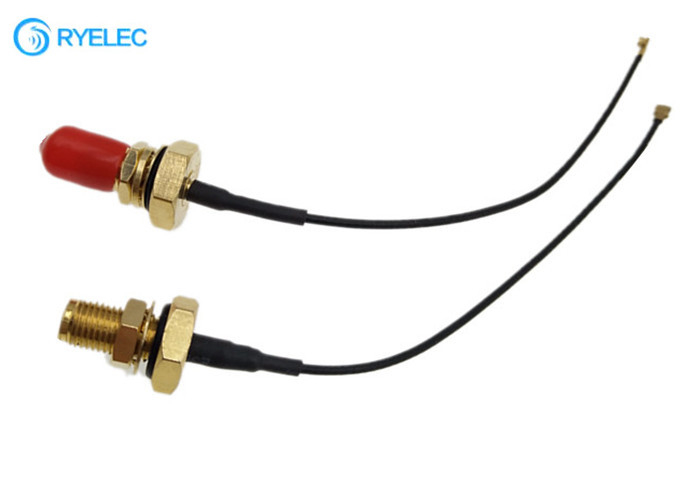 OEM / ODM Wire UL1061 28AWG Cable ROHS MOLEX 41146-0500 To JST PHR-7