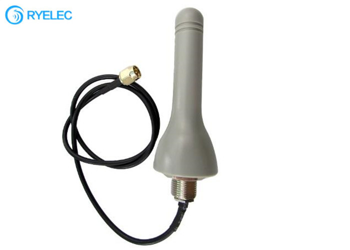 3G 4G GSM WIFI Outdoor Long Range 4G LTE Antenna Waterproof Industrial Control System