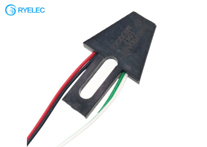 Molex OPB700ALZ 1847 DLP Light Crafter Connector To JST PAP-04V-S Wire Harness