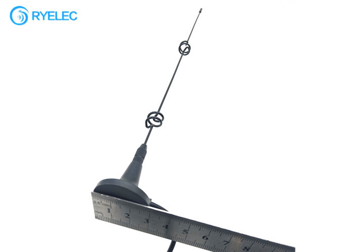 Factory 36AWG Lvds Cable Assembly I Pex 20453-240t-01 To 20453-240t-01 40P 0.4mm Pitch