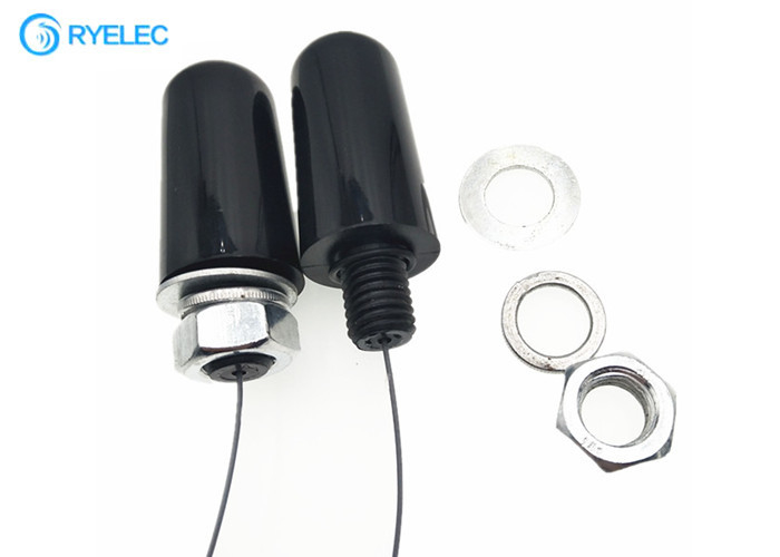 Custom 0.50mm QSH 030 01 F D Samtec High Speed Cable lvds display connector
