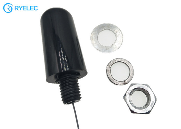Custom 0.50mm QSH 030 01 F D Samtec High Speed Cable lvds display connector