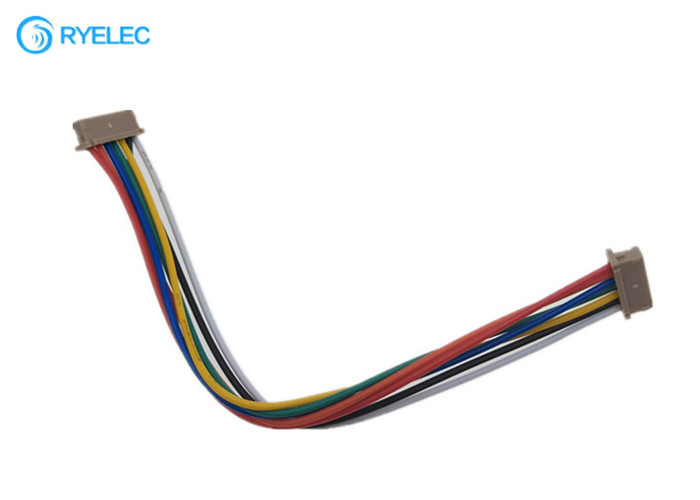 Both Ends Easy Wiring Harness 7 Pin 1.25mm Pitch  Df13-7s -1.25c For APM