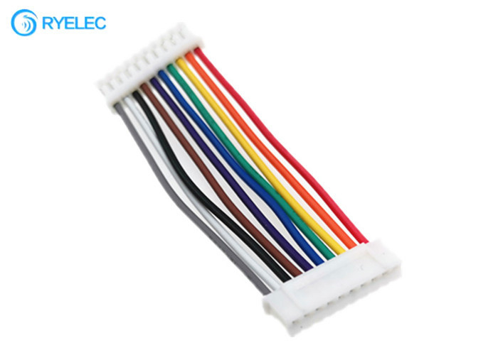 10pin PH2.0 to JST PH 2.0 pitch Crimp Terminal Connector Cable Wire