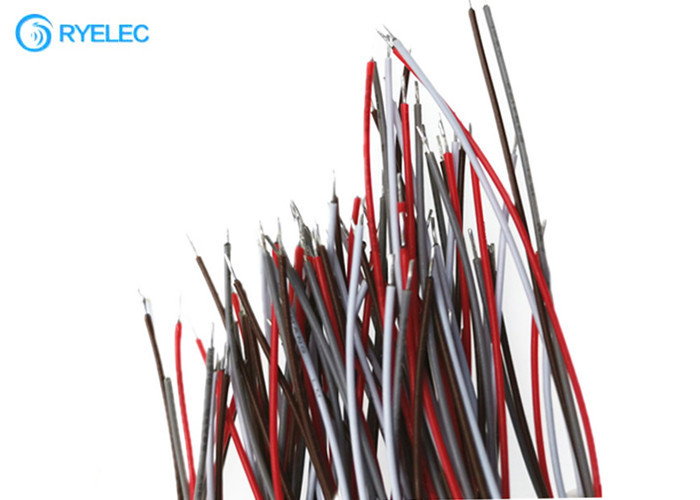 1571 Cable JST Mini Micro SH 1.0 Pitch 4 Pin 1.0mm Pitch Wire Harness  For PCB Computor