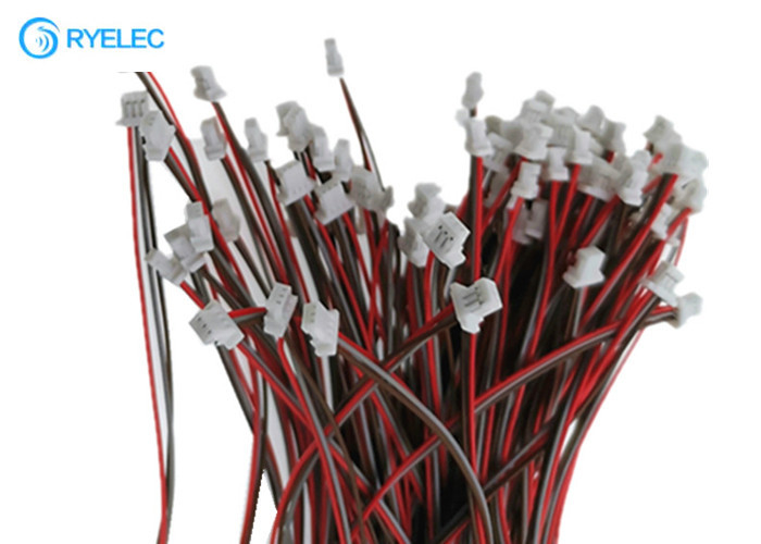 Micro Jst Wire To Board Sh 1.0 4pin To 4p Both Ends Female Connector Crimp Cable Wire