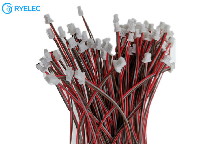 Micro Jst Wire To Board Sh 1.0 4pin To 4p Both Ends Female Connector Crimp Cable Wire