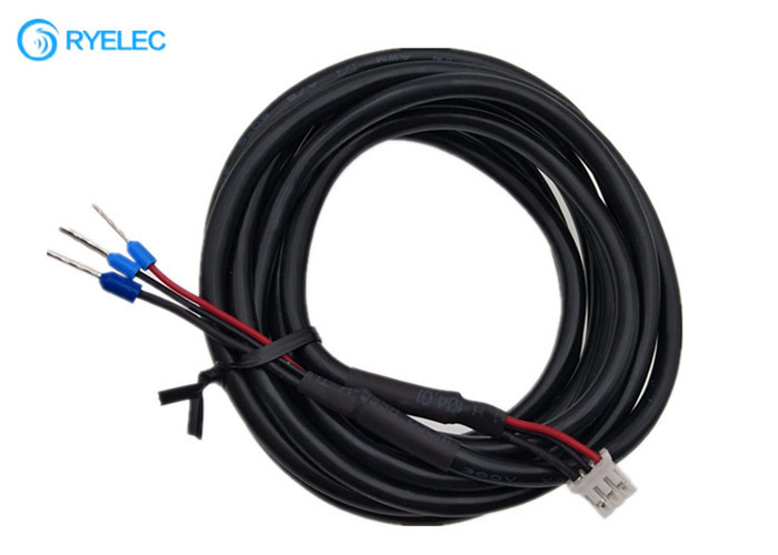 0.25-150 Square Millimeter T2 Copper Cord End Ferrules Terminal To JST 3P PH 2.0mm With USB Cable