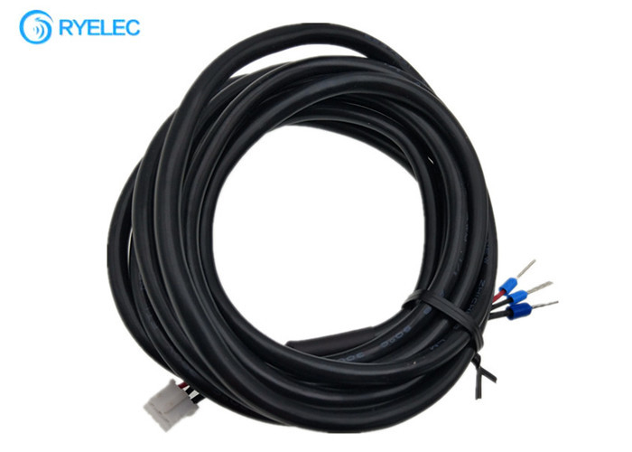 0.25-150 Square Millimeter T2 Copper Cord End Ferrules Terminal To JST 3P PH 2.0mm With USB Cable