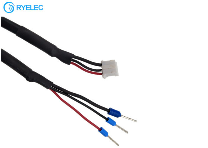 0.25-150 Square Millimeter T2 Copper Cord End Ferrules Terminal To JST 3P PH 2.0mm With USB Cable