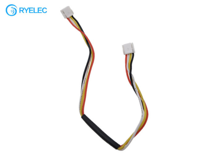 ul3239 30AWG Cable With 1.25MM Pitch 4Pin GH JST GHR-04V-S 150MM Silicon Wire For Lcd Display