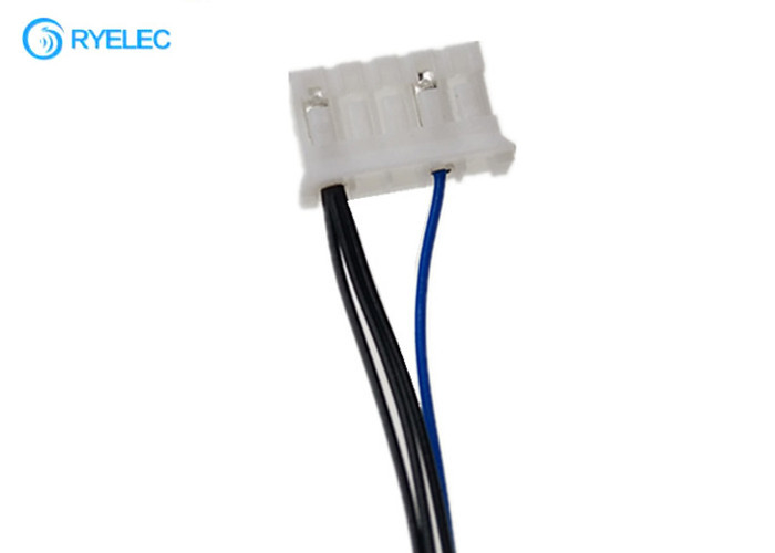 DF13-20S-1.25C / DF19-20S-1C Lvds Cable With 2.0MM  5P JST-PH For Remote Controlled Aircraft