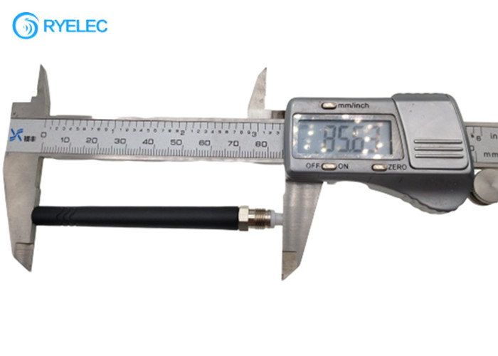 GSM 3G Whip External Antenna With FME Female Straight Connector For Phone Signal Booster