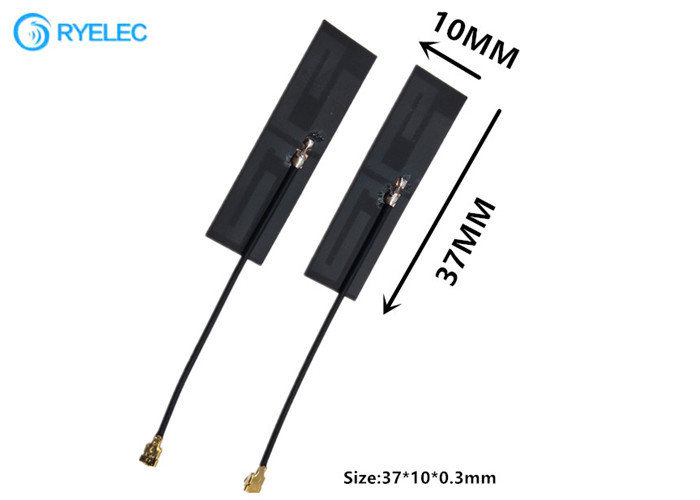 Factory Custom I-PEX 20679-020T-01 0.4mm Pitch 20 Pin LVDS Coaxial Cable 220mm