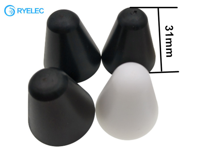 Industrial solution for push-pull self-locking 8Pin T2 circular connector panel fixed plug without locking device
