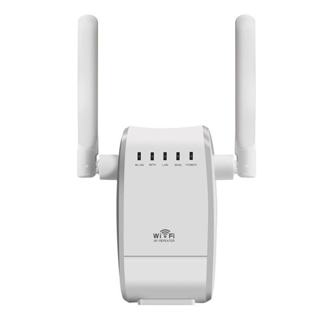300mbps Wifi Router Long Distance Wifi Extender UK Plug Type