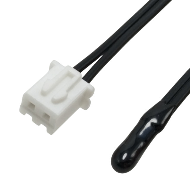 Temperature Sensor Harness Digital Maxim NTC Thermistor 10K 3435 For JST Cable
