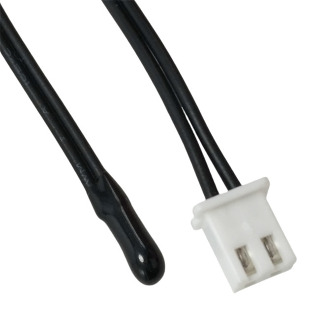 Temperature Sensor Harness Digital Maxim NTC Thermistor 10K 3435 For JST Cable