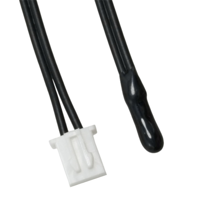 Temperature Sensor Harness Digital Maxim NTC Thermistor 10K 3435 For JST Cable