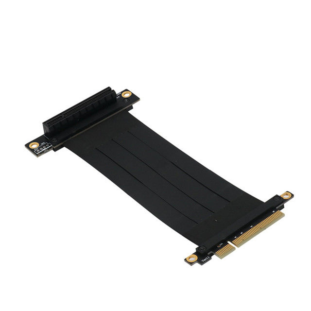 600V 3.0 16X Video Card GPU Pcie Extension Cable UL1015 AWG Cable