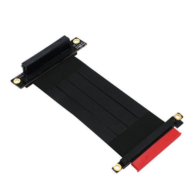 600V 3.0 16X Video Card GPU Pcie Extension Cable UL1015 AWG Cable