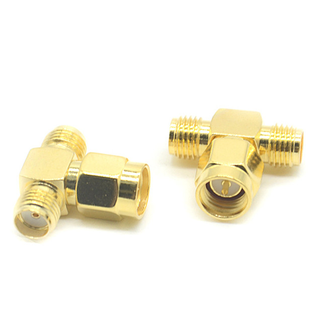 Hd D Sub Db50 Case Zinc Alloy Nickel Plated To D-Sub Mdr Plug Od 90mm